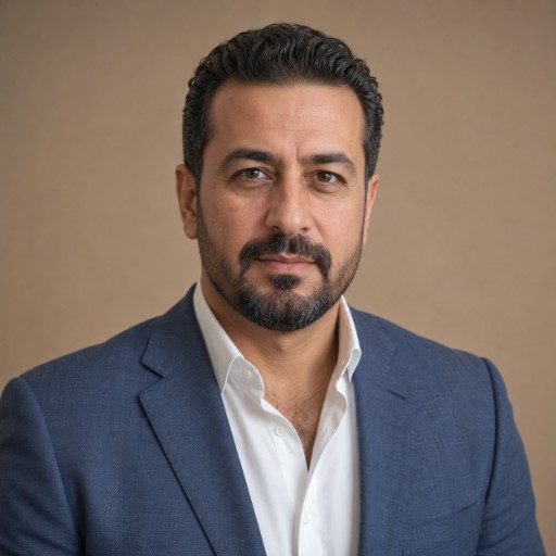 مهند العزاوي