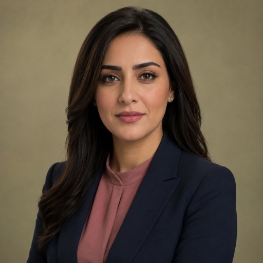 شيماء السامرائي
